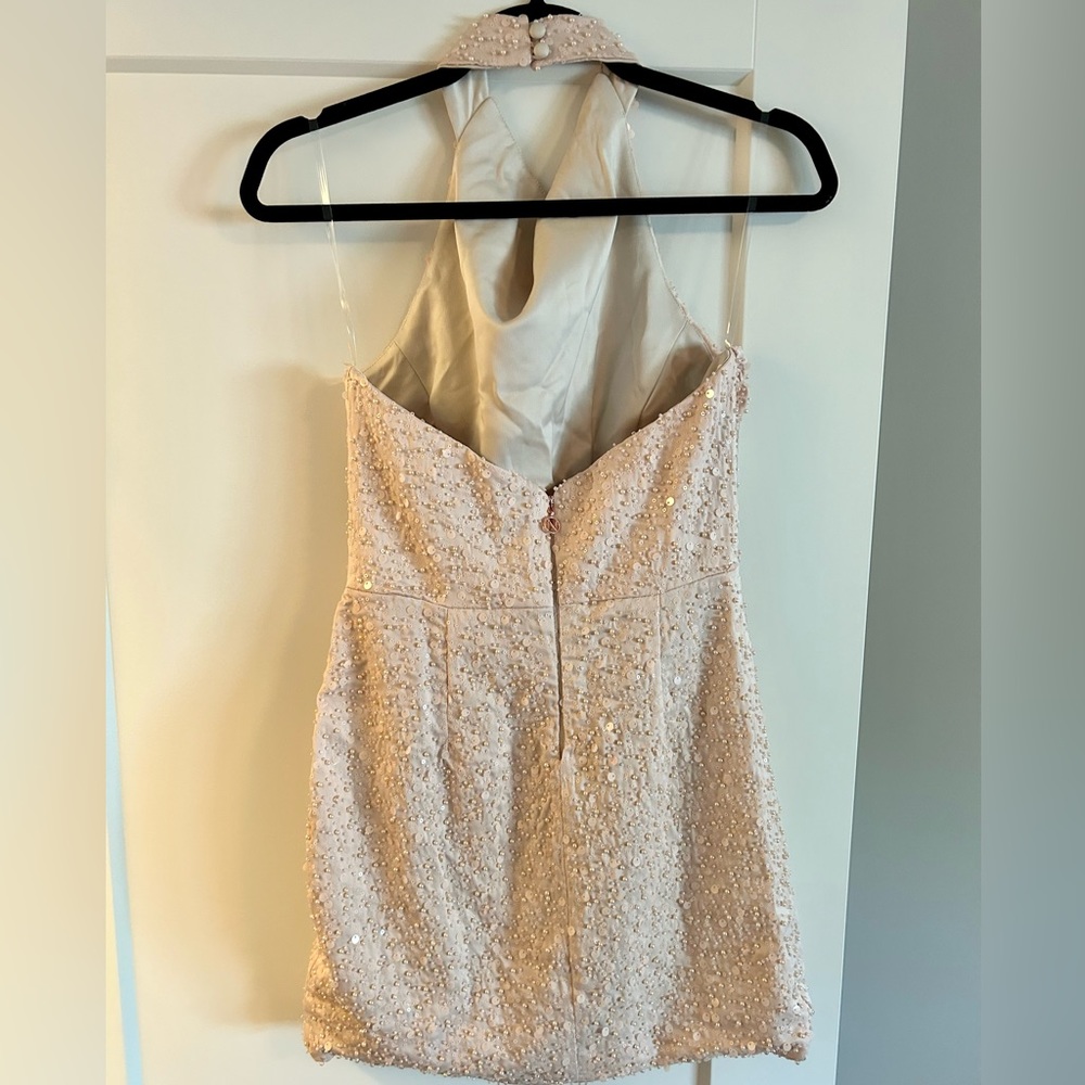 Nookie Gala Mini Dress - Picture 3 of 6